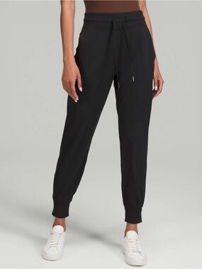 Lululemon Ready to Rulu High-Rise Joggers Sweatpants size 8